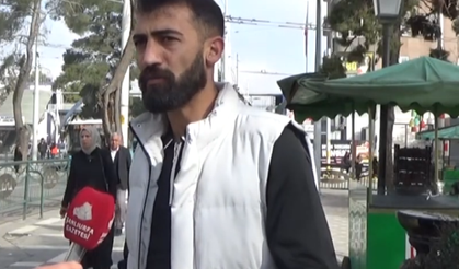 Şanlıurfa’da Ulaşım Yoğunluğuna Dikkat Çeken Çağrı!