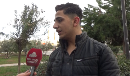 Şanlıurfa’da Yusuf Ataş’tan Hayat Pahalılığı Tepkisi!