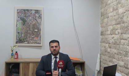 Şanlıurfa Fuarı, 250 Firma ile Kültür Alışverişine Ev Sahipliği Yapıyor