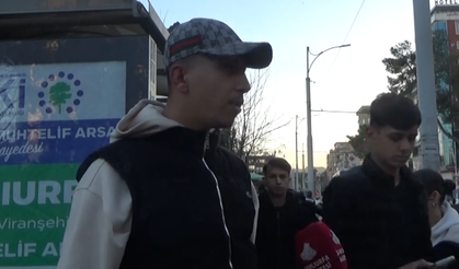 Şanlıurfa’da Endişelendiren İddia: Uyuşturucu Çocuk Yaşlara Kadar İndi