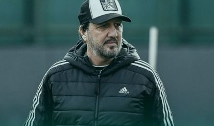 Şanlıurfaspor’un Yeni Teknik Direktörü Belli Oldu