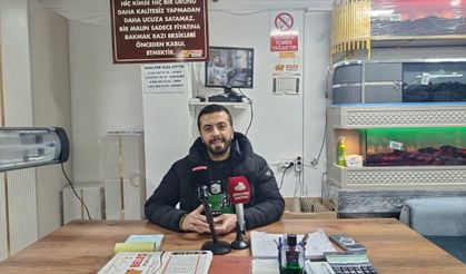 Urfa Şivesiyle Ticaret: "Nakliye Size Ait, Mutluluk Bizden!"