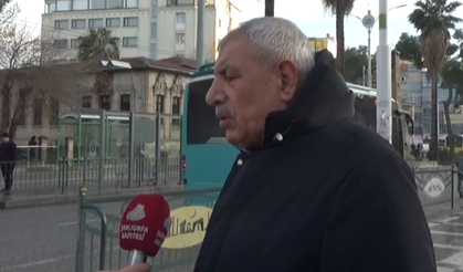 “Urfa halkını yanlış anlatan filmler durmalı”