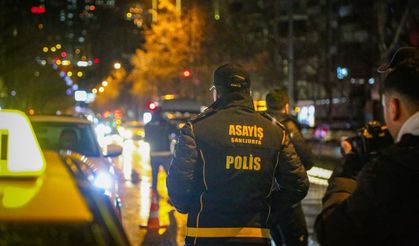 Şanlıurfa’da Emniyetten Suçlulara Geçit Yok!