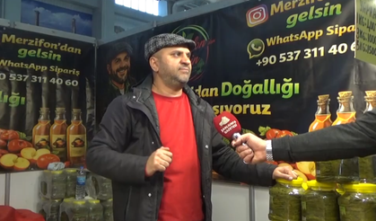 Yöresel Ürünlerde Tadım Kültürü Şanlıurfa’da Öne Çıkıyor!