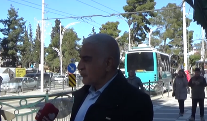 Saim Taş’tan Kira Artışlarına Tepki: "TOKİ Devreye Girmeli"