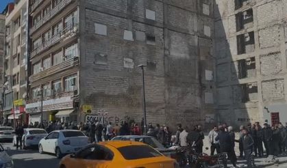 Şanlıurfa’da APP Plaka Kuyruğu: Yeni Ceza Düzenlemesi Sürücüleri Harekete Geçirdi