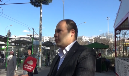 Ortadoğu Gerilimi İçin Kritik Yorum: “Amaç Türkiye’yi Savaşa Çekmek”