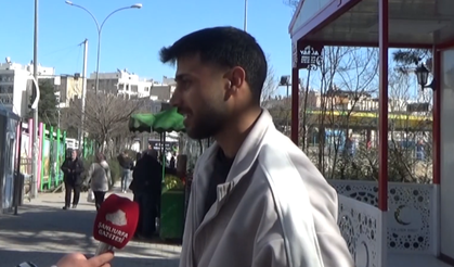 Savaşın Gölgesinde Endişelendiren Açıklama: "Sivil Halk Savunmasız!"