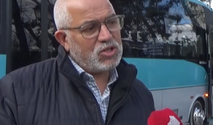 Şanlıurfalı Emekli vatandaş: “Maaş bağlama oranları artırılmalı”