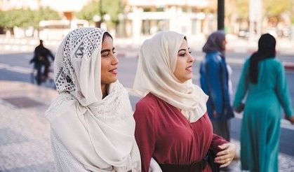 Şanlıurfalılar Evlenmek İçin Fas’ı Tercih Ediyor