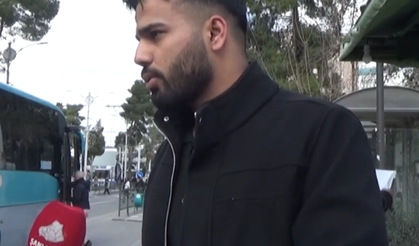 Şanlıurfalılardan Ramazan Yorumu: “Günler Kısa, Oruç Daha Rahat”