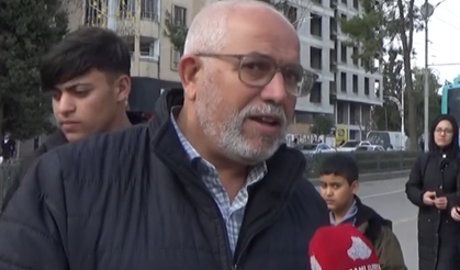 Halil Burç’tan Ramazan Analizi: “İnanç Güçlü, Algılar Hatalı”