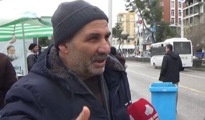 “Şanlıurfa'da Her Gün Değişen Fiyatlar Bıktırdı!” Vatandaş İsyan Etti!