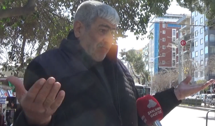 Maraşlıoğlu'ndan Barış Çağrısı: “Savaş Bitsin, Kardeşlik Olsun”