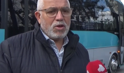 Halil Burç’tan Kira Tepkisi: “Denetim Mekanizması Eksik”