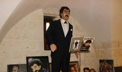 Müslüm Gürses’in Adını Taşıyan Müze Ziyaretçi Akınına Uğruyor