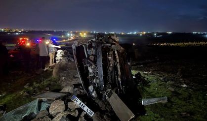 Şanlıurfa Siverek’te Acı Haber: Kazada Yaralanan 19 Yaşındaki Genç Hayatını Kaybetti