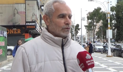 Şanlıurfa’da Altın Fiyatları İçin “Testere Piyasası” Yorumu!