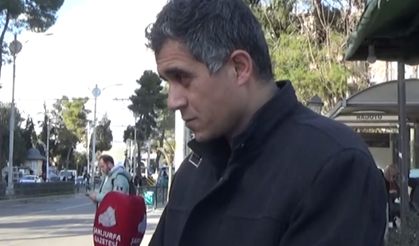 Şanlıurfa’da esnaf dertli: “Vergi ve Bağ-Kur borçları belimizi büktü”