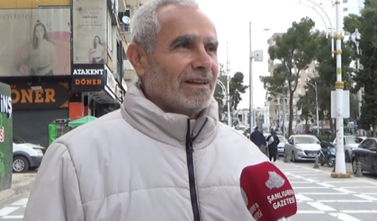 Şanlıurfa’da Akaryakıt Yorumu: “Savaş Olunca Fiyatlar Yükseliyor”