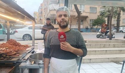 Şanlıurfa’da tatlı tezgahlarında durgunluk: Esnaf satışların düştüğünü söylüyor