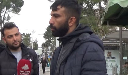 Şanlıurfa’da Ramazan Yorumu: “Serin Havada Oruç Tutmak Daha Kolay”