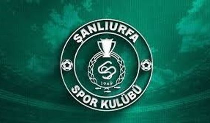 Şanlıurfaspor’da Gürses Kılıç'tan sonra ilk aday belli oldu: Amedspor ve Şanlıurfaspor'da görev yapmış!