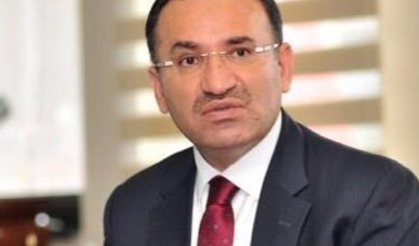 TBMM Başkanvekili Bozdağ: “Mezhepçilik Büyük Bir Fitnedir”