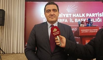 Ulaş Karasu’dan Savaş Tepkisi: Türkiye Mazlumların Yanında Olmalı!