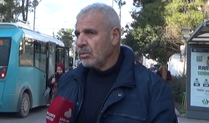 Bekir Badak’tan Ramazan Çadırı Açıklaması: “Siyasi Malzeme Yapılmamalı”