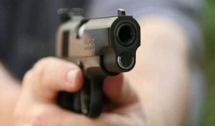 Şanlıurfa’da silahını temizlemek isteyen şahıs kendini vurdu!