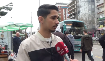 “Zam Normal Ama Tanıtım Yok!” Urfa İçin Çarpıcı Yorum