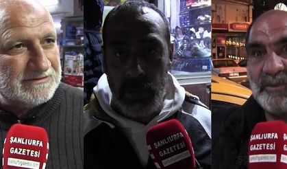 Şanlıurfa’da Geniş Çaplı Huzur Uygulaması: Vatandaşlardan Tam Destek