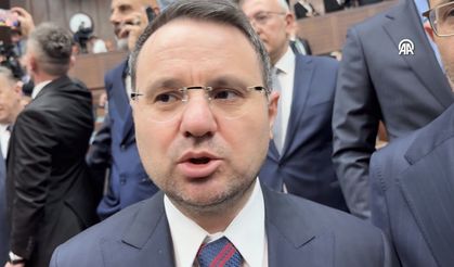 Adalet Bakanı Gürlek: “Şanlıurfa’da Soruşturma Var, Süreç Devam Ediyor”