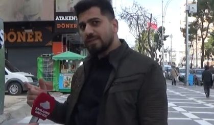 Şanlıurfa’da Akaryakıt Zamlarına Tepki: Savaş Küresel Etki Yaratıyor