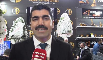 Ömer Badıllı: “Ev Almak İçin Şu An Tam Zamanı”
