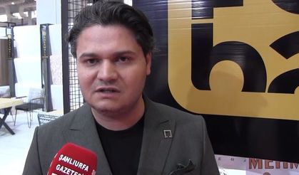 Furkan Balcı: “Duvar Kâğıdında Sade ve Doğal Tonlara İlgi Arttı”