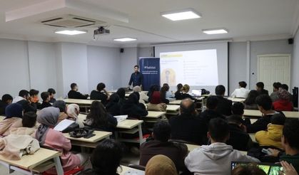 Şanlıurfa’da Gençlere Büyük Fırsat: Founder Track Programı