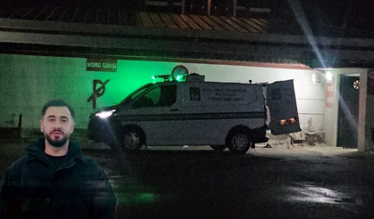 Şanlıurfa’da arkadaşını küfür ettiği için öldürdü