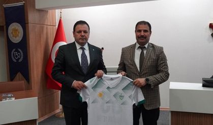 ŞUTSO Meclisinde Yeşilay ve Bağımlılık Eğitimi