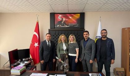 Veteriner Hekimlerin Günü Şanlıurfa’da Unutulmadı