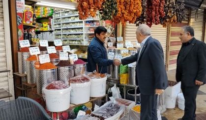 Fakıbaba: Şanlıurfa’nın Kadim Ruhu Gönüllerde Özel Bir Yer Tutuyor