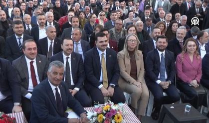 Ege Şanlıurfa Federasyonu’nun Yeni Hizmet Binası Açıldı