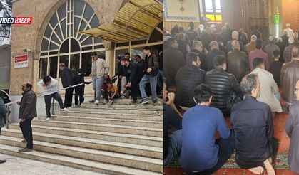 Şanlıurfa ve Kahramanmaraş okul saldırıları Cuma hutbesinde