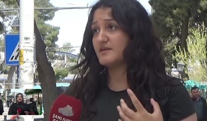 Şanlıurfa Gazetesi Mikrofon Uzattı: Halk Saldırı Hakkında Ne Düşünüyor?