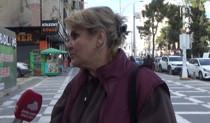 Başak Yiğit: “Urfa’yı Seviyoruz, Temiz Tutalım”