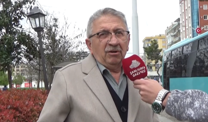 Şanlıurfalı Şeker: “Dünyadaki Her Olay Bizi de Etkiliyor”