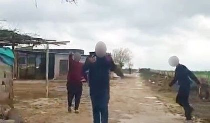 Şanlıurfa Harran’da Kaçak Elektrik Denetimine Saldırı: Soruşturma Başlatıldı