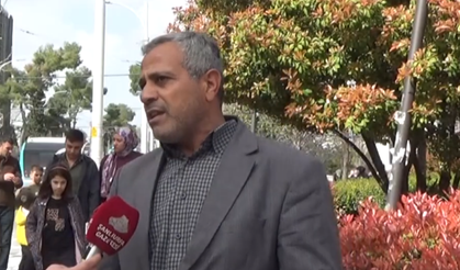 Şanlıurfa’da Ekonomik Sıkıntı Büyüyor: Vatandaş Yetkililere Tepkili